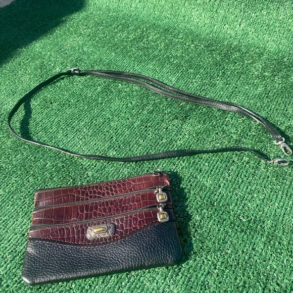 Brighton small crossbody - Picture 2 of 10